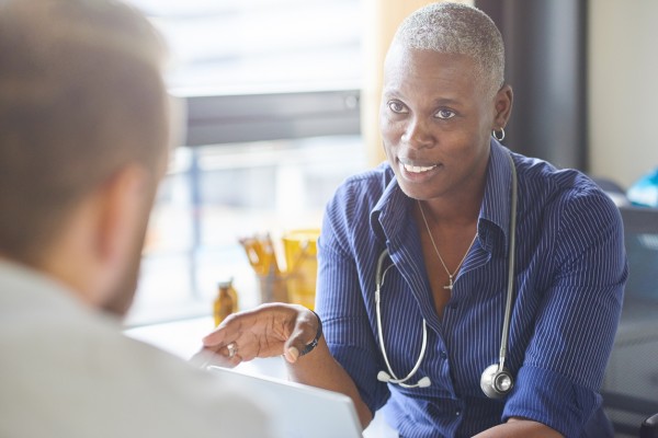 How To Talk To Your GP About Mental Health Fostering